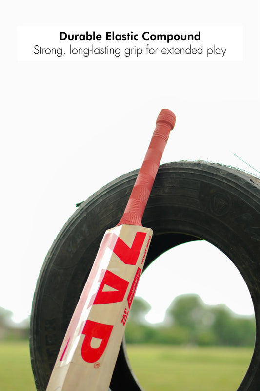 ZAP Chevron Cricket Grip